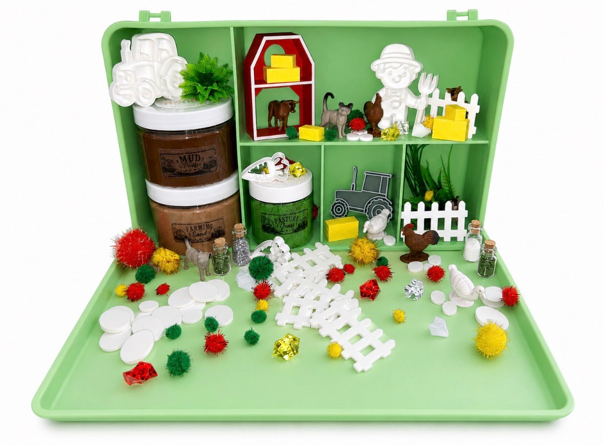 Mega Kit Subscription