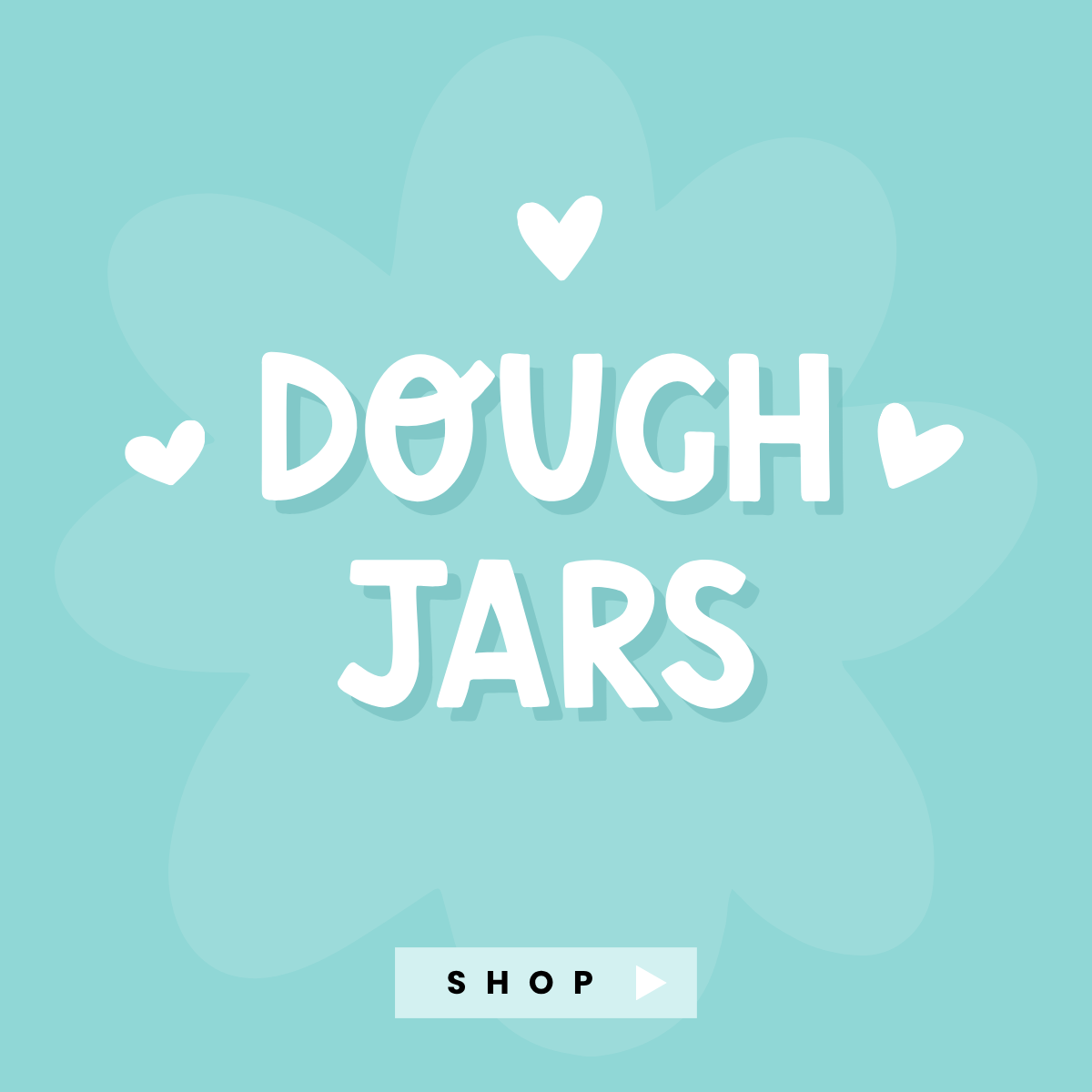 Dough Jars