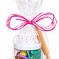 Birthday Dough Jar