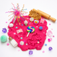 Unicorn Sweets Dough Jar