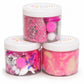 Disco Cowgirl Dough Jar
