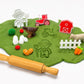 Farm Sensory Dough Kit