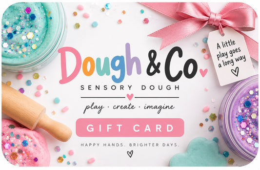 Dough & Co. Digital Gift Card