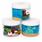 Fishing Dough Jar