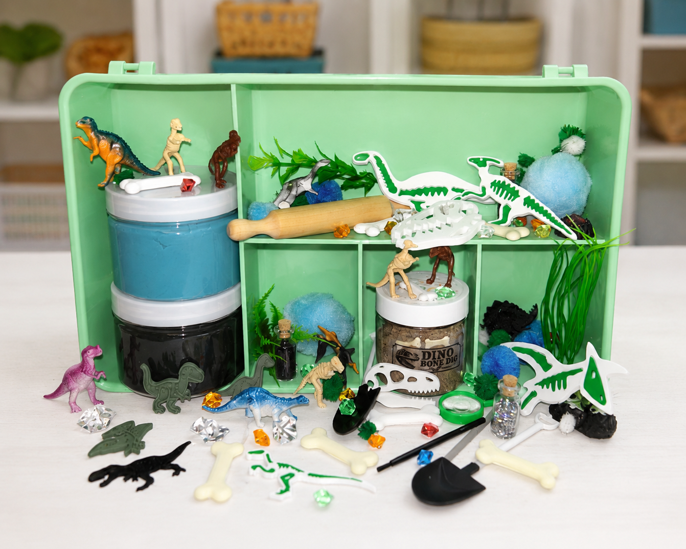 Mega Kit Subscription