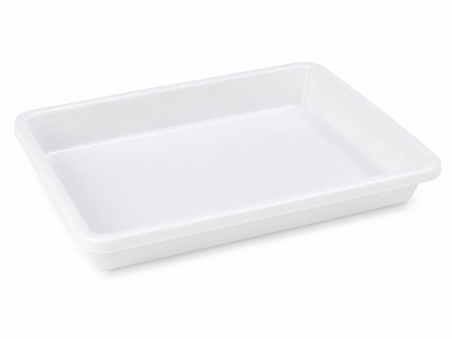 Sensory Play Tray