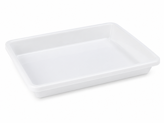 Sensory Play Tray