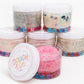 Color Change Dough Jar